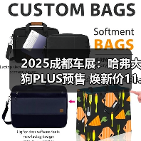 2025成都车展：哈弗大狗PLUS预售 焕新价11.28万（图1）