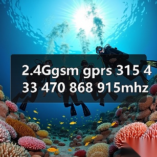 2.4Ggsm gprs 315 433 470 868 915mhz通信信号天线SMA公头内针孔（图4）