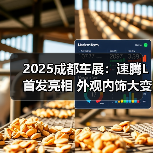 2025成都车展：速腾L首发亮相 外观内饰大变样（图3）