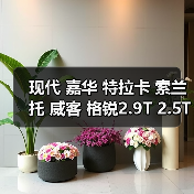现代 嘉华 特拉卡 索兰托 威客 格锐2.9T 2.5T 2.2T 柴油 发动机（图3）