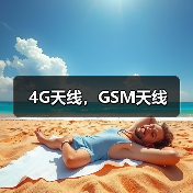 4G天线，GSM天线（图4）