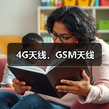 4G天线，GSM天线（图3）