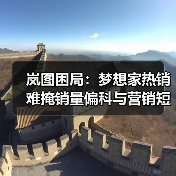 岚图困局：梦想家热销难掩销量偏科与营销短板（图4）