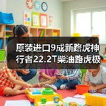 原装进口9成新路虎神行者22.2T柴油路虎极光4.4柴油发动机（图3）