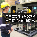 厂里高品质 YM007M电子泵 机械燃油泵 电子燃油泵批发供应（图1）