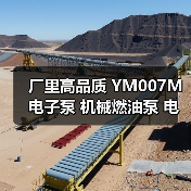 厂里高品质 YM007M电子泵 机械燃油泵 电子燃油泵批发供应（图3）