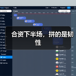 合资下半场，拼的是韧性（图2）