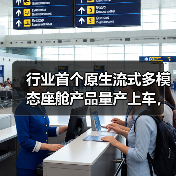 行业首个原生流式多模态座舱产品量产上车，商汤绝影「家庭新成员」迈出成长第一步（图3）