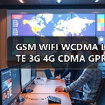 GSM WIFI WCDMA LTE 3G 4G CDMA GPRS吸盘全向高增益天线定制频率（图3）