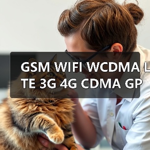 GSM WIFI WCDMA LTE 3G 4G CDMA GPRS吸盘全向高增益天线定制频率（图2）