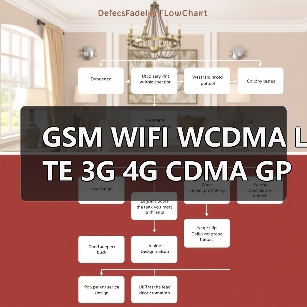 GSM WIFI WCDMA LTE 3G 4G CDMA GPRS吸盘全向高增益天线定制频率（图2）