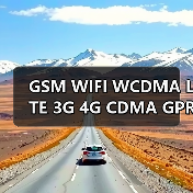 GSM WIFI WCDMA LTE 3G 4G CDMA GPRS吸盘全向高增益天线定制频率（图4）