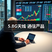 5.8G天线 通信产品（图2）