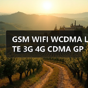 GSM WIFI WCDMA LTE 3G 4G CDMA GPRS吸盘全向高增益天线定制频率（图3）