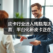 皮卡行业进入残酷淘汰赛，平台化新皮卡正在赢家通吃（图1）