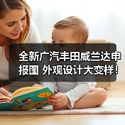 全新广汽丰田威兰达申报图 外观设计大变样！（图2）