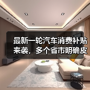 最新一轮汽车消费补贴来袭，多个省市明确皮卡也享受同等补贴（图2）