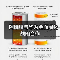 阿维塔与华为全面深化战略合作（图1）