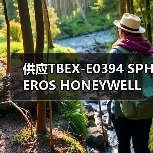 供应TBEX-E0394 SPHEROS HONEYWELL 客车空调膨胀阀（图1）
