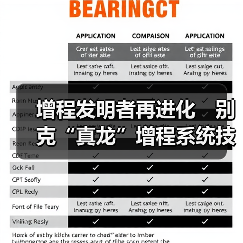 增程发明者再进化　别克“真龙”增程系统技术解（图3）