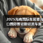 2025海南国际车展暨海口国际智能新能源车展明年3月13日举办（图3）