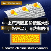 上汽集团股价接连大涨，好产品让消费者的信心与日俱增（图4）