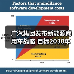 广汽集团发布新能源商用车战略 目标2030年营收300亿（图1）