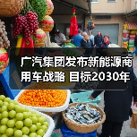 广汽集团发布新能源商用车战略 目标2030年营收300亿（图4）