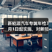 新能源汽车专属年检3月1日起实施，对新能源皮卡有何影响？（图3）