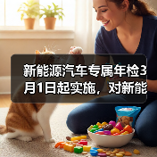 新能源汽车专属年检3月1日起实施，对新能源皮卡有何影响？（图4）
