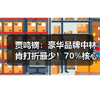 贾鸣镝：豪华品牌中林肯打折最少！70%核心经销商盈利（图1）