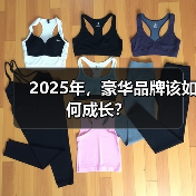 2025年，豪华品牌该如何成长？（图3）