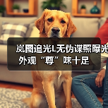 岚图追光L无伪谍照曝光 外观“尊”味十足（图2）