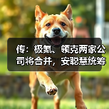 传：极氪、领克两家公司将合并，安聪慧统筹管理！（图3）