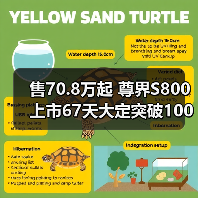 售70.8万起 尊界S800上市67天大定突破10000台（图4）