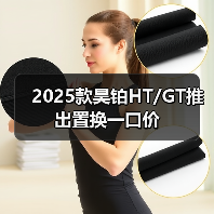 2025款昊铂HT/GT推出置换一口价（图4）
