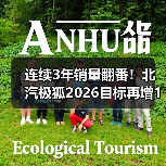 连续3年销量翻番！北汽极狐2026目标再增112%（图1）
