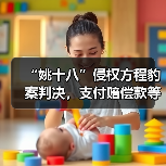 “姚十八”侵权方程豹案判决，支付赔偿款等共计 201 万元（图3）