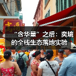 “含华量”之后：奕境的全栈生态落地实验（图2）