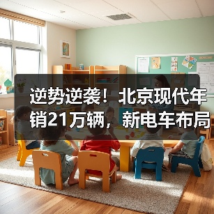 逆势逆袭！北京现代年销21万辆，新电车布局能否再掀热潮？（图4）