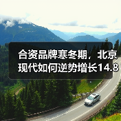 合资品牌寒冬期，北京现代如何逆势增长14.8%？（图4）
