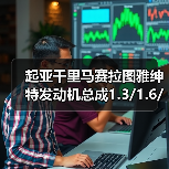 起亚千里马赛拉图雅绅特发动机总成1.3/1.6/1.4（图1）