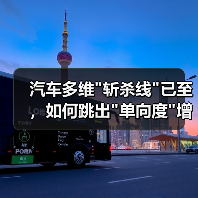 汽车多维