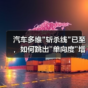 汽车多维