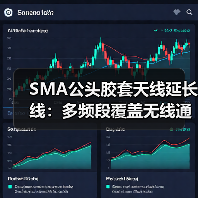 SMA公头胶套天线延长线:多频段覆盖无线通信设备优选(图2) SMA公头胶套天线延长线:多频段覆盖无线通信设备优选(图2)