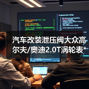 汽车改装泄压阀大众高尔夫/奥迪2.0T涡轮表**PCV真空适配器(图2) 汽车改装泄压阀大众高尔夫/奥迪2.0T涡轮表**PCV真空适配器(图2)
