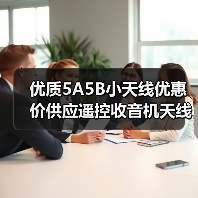 优质5A5B小天线优惠价供应遥控收音机天线（图2）