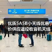 优质5A5B小天线优惠价供应遥控收音机天线（图4）