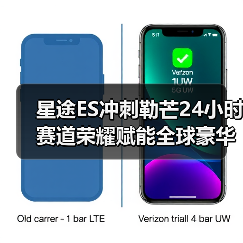 星途ES冲刺勒芒24小时 赛道荣耀赋能全球豪华品牌（图2）