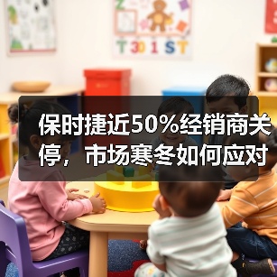 保时捷近50%经销商关停，市场寒冬如何应对？（图1）